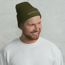 Load image into Gallery viewer, CRAYON EATER BEANIE
